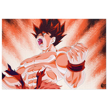 Load image into Gallery viewer, Anime Dragon Ball Z Jigsaw Puzzle