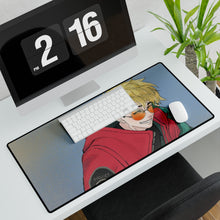 Load image into Gallery viewer, Anime Trigun Stampede Mouse Pad (Desk Mat)