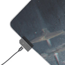 Load image into Gallery viewer, Sword Art Online RGB LED Mouse Pad (Desk Mat)