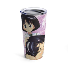 Load image into Gallery viewer, Girls und Panzer Tumbler 20oz