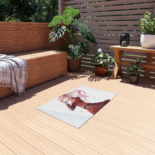 Load image into Gallery viewer, Zero Two Rug