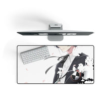 Load image into Gallery viewer, Persona 3 Mouse Pad (Desk Mat)