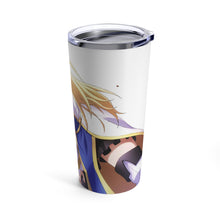 Load image into Gallery viewer, Priestess Tumbler 20oz