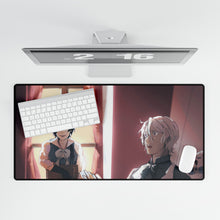 Load image into Gallery viewer, Anime The Case Study Of Vanitas Mouse Pad (Desk Mat)