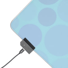 Load image into Gallery viewer, A Certain Magical Index RGB LED Mouse Pad (Desk Mat)