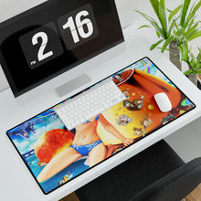 Load image into Gallery viewer, Anime The iDOLM@STER Mouse Pad (Desk Mat)