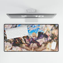 Load image into Gallery viewer, Anime Onmyoji Mouse Pad (Desk Mat)