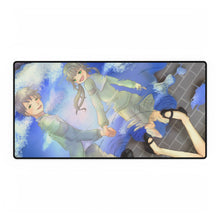 Load image into Gallery viewer, Anime ReLIFE Mouse Pad (Desk Mat)