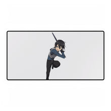 Load image into Gallery viewer, Anime Sword Art Online Mouse Pad (Desk Mat)