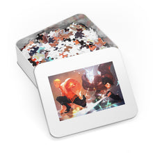 Load image into Gallery viewer, Anime Boruto Jigsaw Puzzle