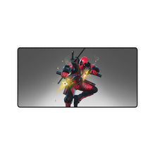 Load image into Gallery viewer, Marvel Ultimate Alliance 3 Mouse Pad (Desk Mat)