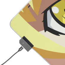 Load image into Gallery viewer, Monogatari (Series) RGB LED Mouse Pad (Desk Mat)