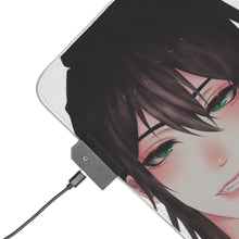 Load image into Gallery viewer, Mo Dao Zu Shi RGB LED Mouse Pad (Desk Mat)