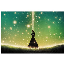 Load image into Gallery viewer, Anime Fate/Zero Jigsaw Puzzle