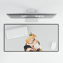 Load image into Gallery viewer, Anime Tales of Zestiria the X Mouse Pad (Desk Mat)