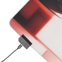 Load image into Gallery viewer, Sword Art Online RGB LED Mouse Pad (Desk Mat)