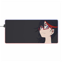 Load image into Gallery viewer, Kill La Kill RGB LED Mouse Pad (Desk Mat)