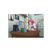 Load image into Gallery viewer, Anime Aria Rug