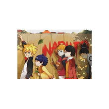 Load image into Gallery viewer, Boruto Rug