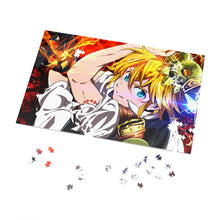 Load image into Gallery viewer, Anime The Seven Deadly Sins Jigsaw Puzzle