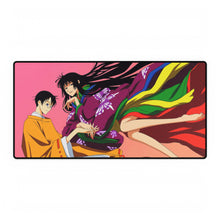 Load image into Gallery viewer, xxxHOLiC Mouse Pad (Desk Mat)