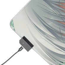 Load image into Gallery viewer, Rewrite RGB LED Mouse Pad (Desk Mat)