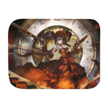 Load image into Gallery viewer, Date A Live Sherpa Blanket