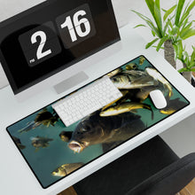 Load image into Gallery viewer, Animal Fish Mouse Pad (Desk Mat)