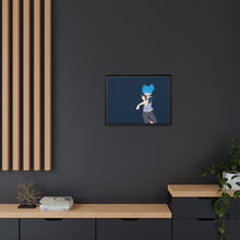 Load image into Gallery viewer, Nagisa Shiota Canvas Framed Art Print