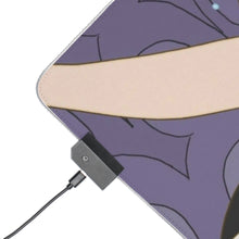 Load image into Gallery viewer, Miss Kobayashi's Dragon Maid Elma, Kobayashi San Chi No Maid Dragon RGB LED Mouse Pad (Desk Mat)