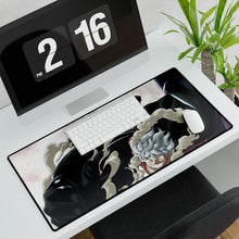 Load image into Gallery viewer, Anime One Piece Mouse Pad (Desk Mat)