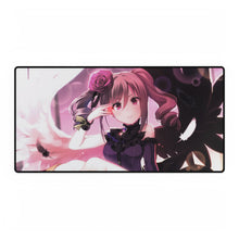 Load image into Gallery viewer, Ranko Kanzaki Mouse Pad (Desk Mat)