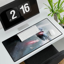 Load image into Gallery viewer, Star Wars First Order Mouse Pad (Desk Mat)