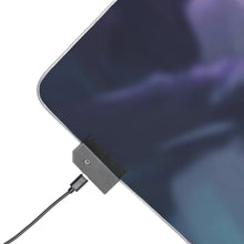 Load image into Gallery viewer, Bocchi the Rock RGB LED Mouse Pad (Desk Mat)