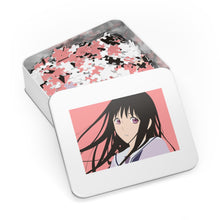 Load image into Gallery viewer, Hiyori Jigsaw Puzzle