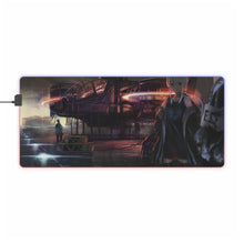 Load image into Gallery viewer, E.L.F RGB LED Mouse Pad (Desk Mat)