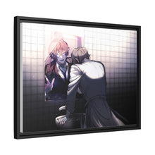 Load image into Gallery viewer, Anime Bungou Stray Dogs Canvas Framed Art Print