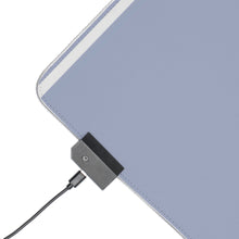 Load image into Gallery viewer, Danganronpa RGB LED Mouse Pad (Desk Mat)