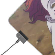 Load image into Gallery viewer, Hunter x Hunter RGB LED Mouse Pad (Desk Mat)
