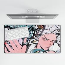 Load image into Gallery viewer, Anime One Piece Mouse Pad (Desk Mat)