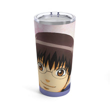 Load image into Gallery viewer, Gin Tama Tumbler 20oz