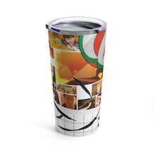 Load image into Gallery viewer, Haikyu!! Tumbler 20oz