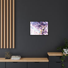 Load image into Gallery viewer, Date A Live Canvas Framed Art Print