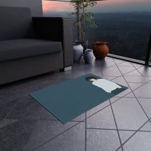 Load image into Gallery viewer, Anime Death Note Rug