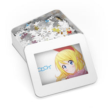 Load image into Gallery viewer, Nisekoi Chitoge Kirisaki Jigsaw Puzzle