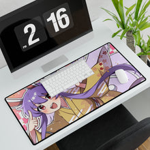 Load image into Gallery viewer, Reisen Udongein Inaba Mouse Pad (Desk Mat)
