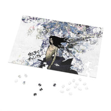 Load image into Gallery viewer, Anime Samurai Champloo Jigsaw Puzzle