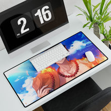 Load image into Gallery viewer, Anime One Piece Mouse Pad (Desk Mat)