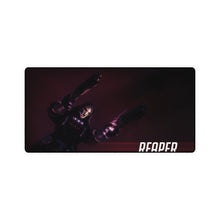 Load image into Gallery viewer, Overwatch Mouse Pad (Desk Mat)
