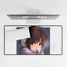 Load image into Gallery viewer, Anime The iDOLM@STERr Mouse Pad (Desk Mat)